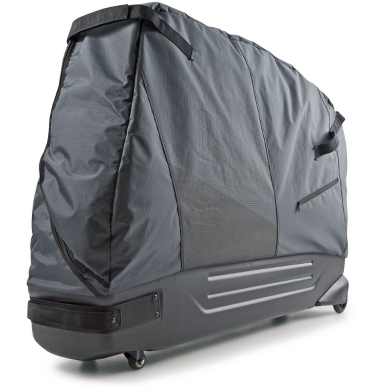 B&W Bike Travel Bag 2.0
