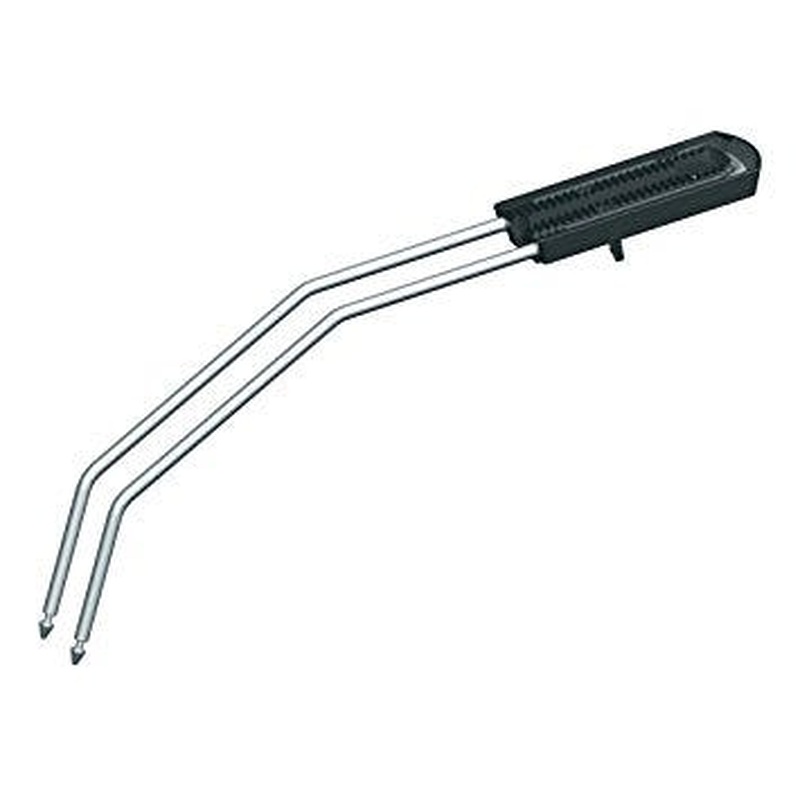 Baby Seat Hamax Caress Bar For Small Frames