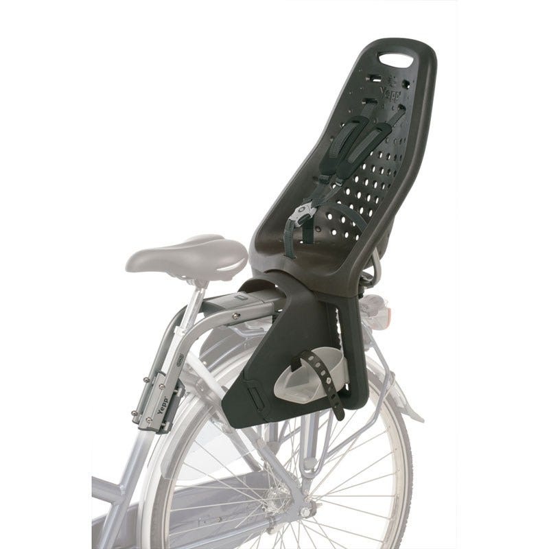 Baby Seat Yepp Maxi Black