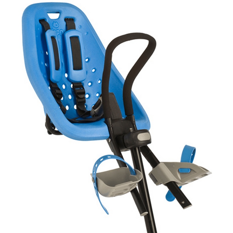 Baby Seat Yepp Mini Blue