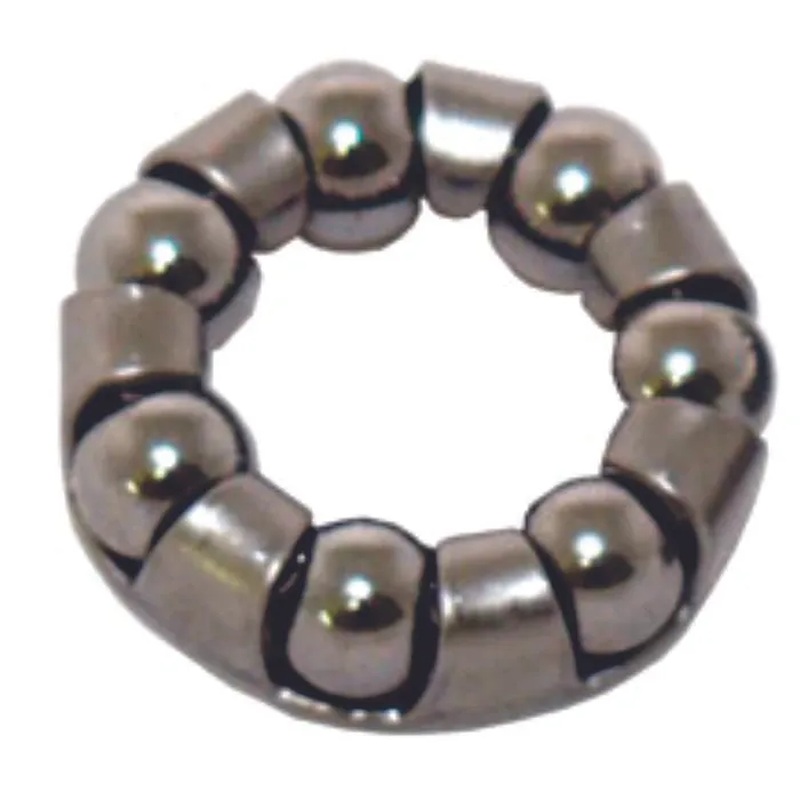 Ball Retainer 1/4'' x 7