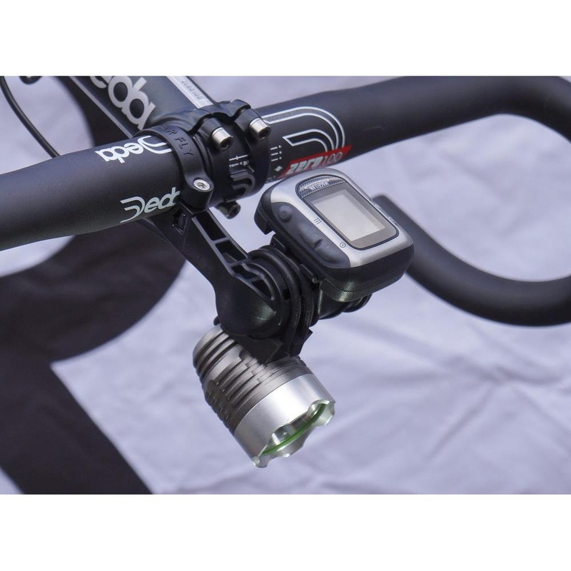 Bar Fly Universal Device Mount