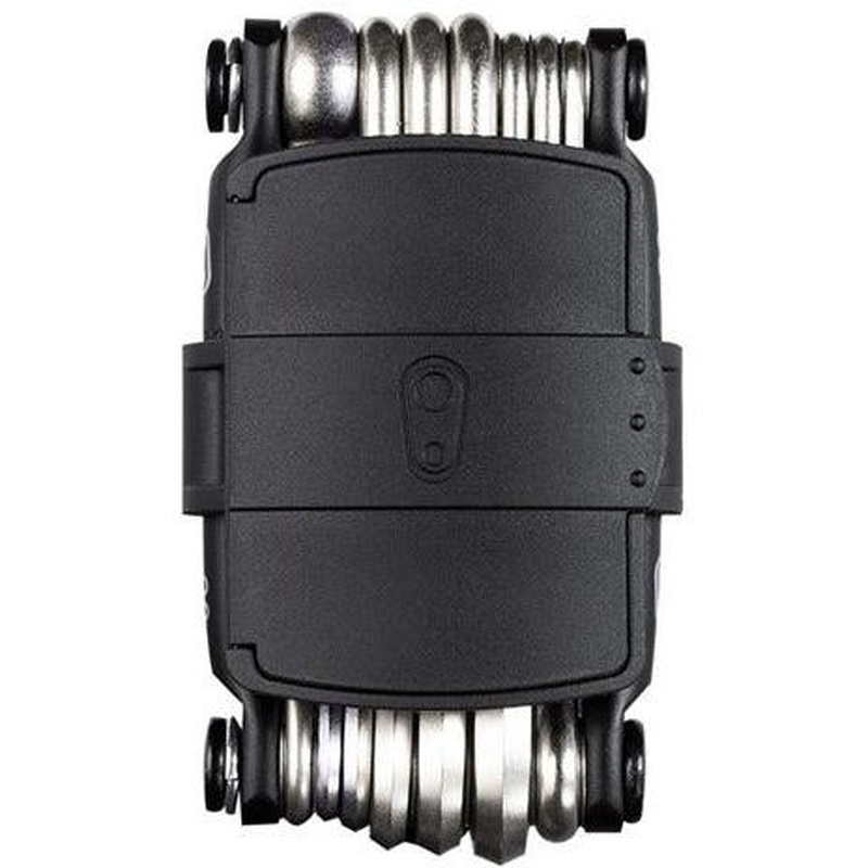 Crankbrothers Multi Tool 20 Matte Black
