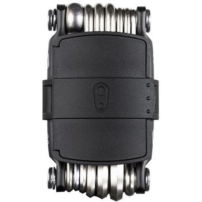 Crankbrothers Multi Tool 20 Nickel
