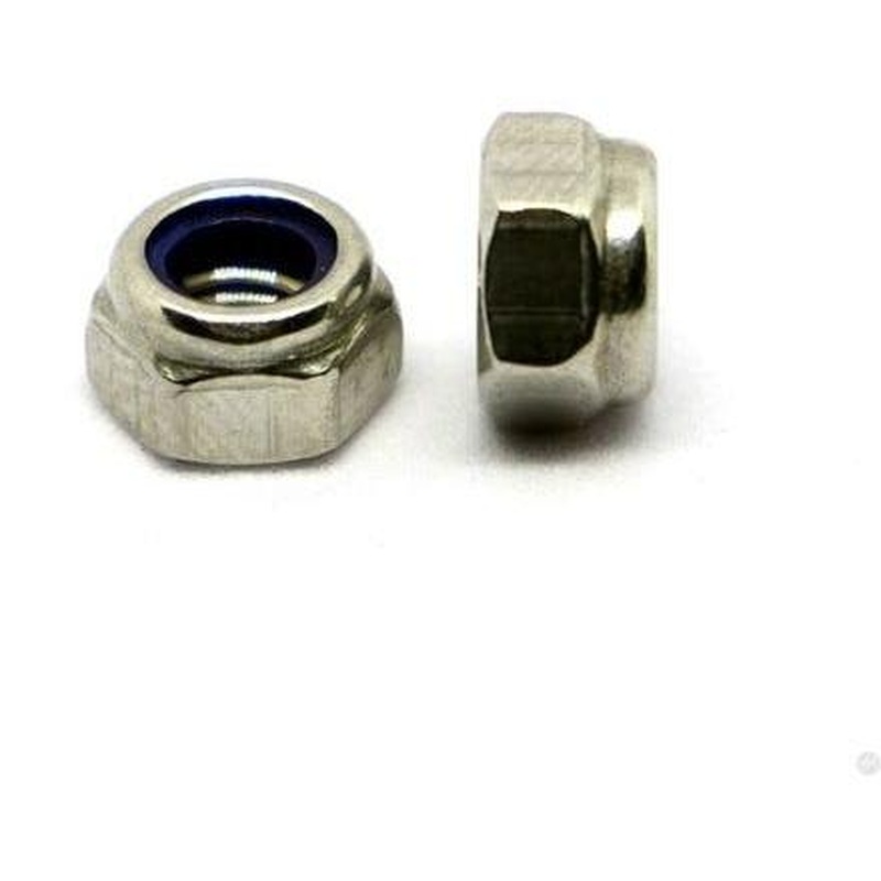 Crankbrothers Nut Spindle