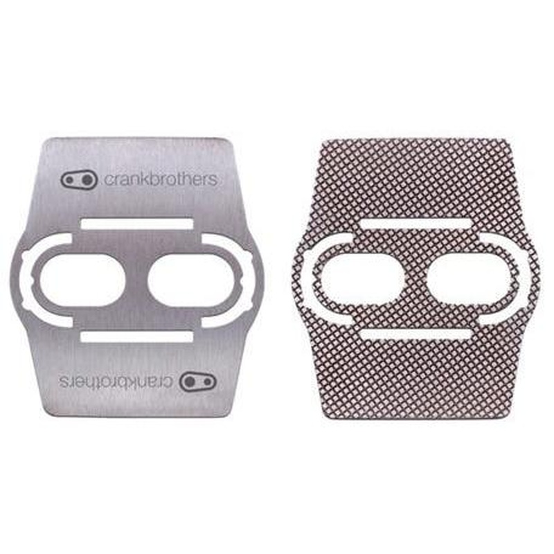 Crankbrothers Shoe Shields Pair