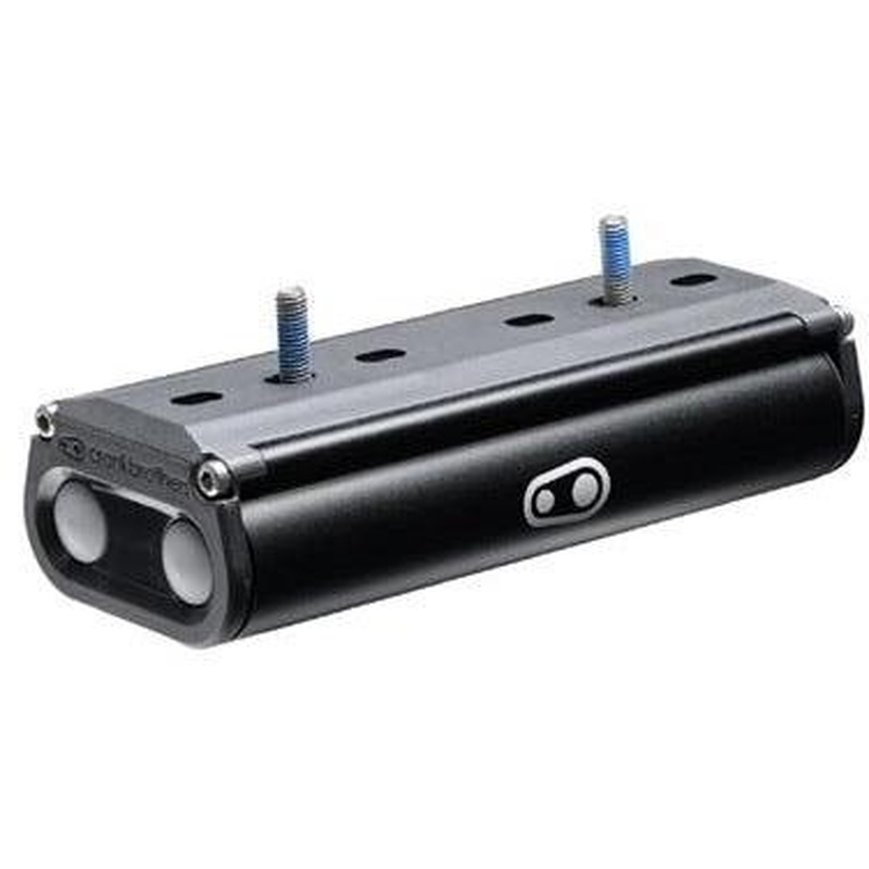 Crankbrothers SOS TT17 Twin Tube Multi Tool Kit