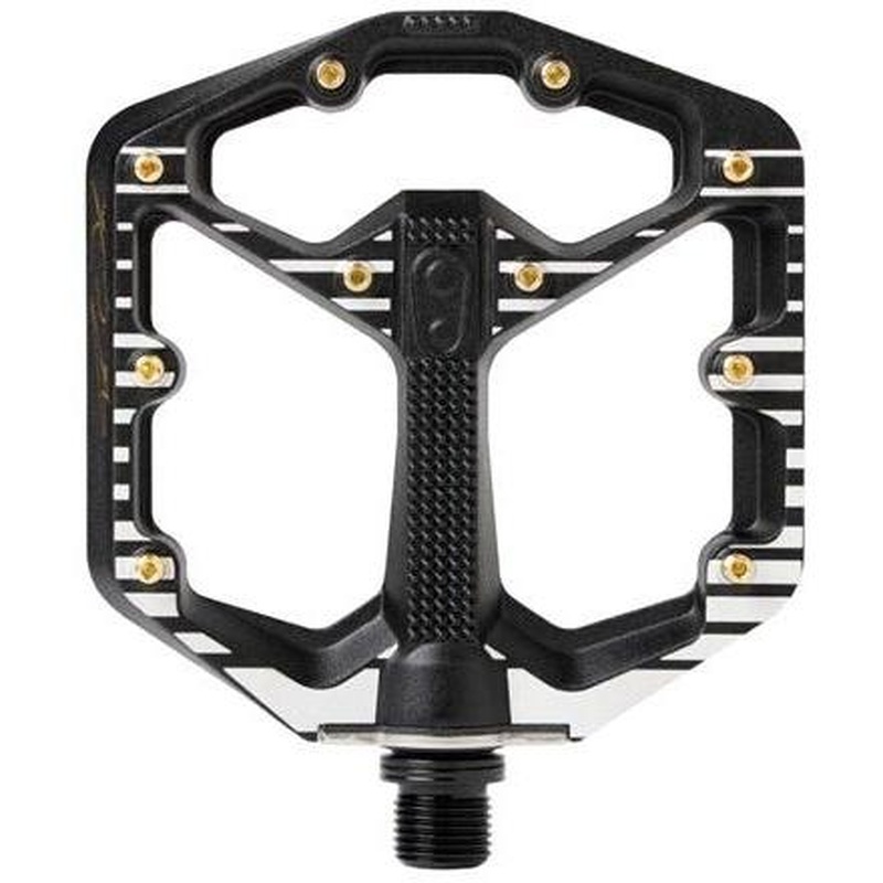 Crankbrothers Stamp 7 Flat MTB Pedals Small Fabio Wibmer Signature