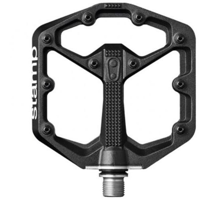 Crankbrothers Stamp 7 Pedal Small Black