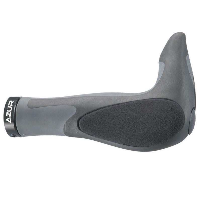 AZUR Ergo Lock On Grips