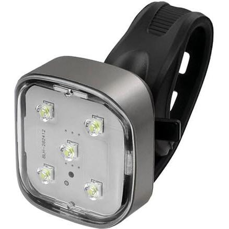 Azur Front Strobe Headlight 40/10 Lumens