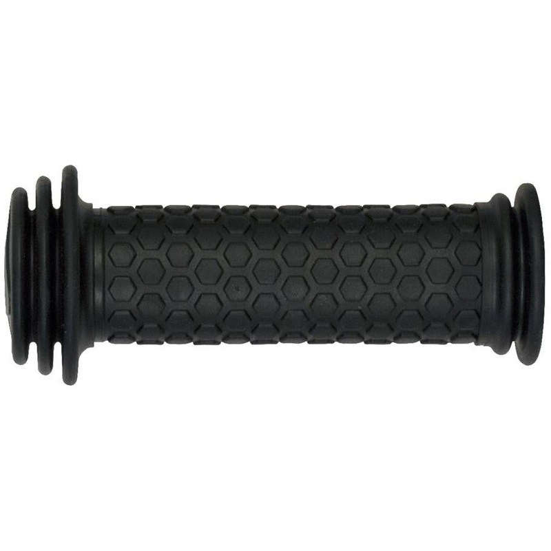 Azur Grip Keiki Black
