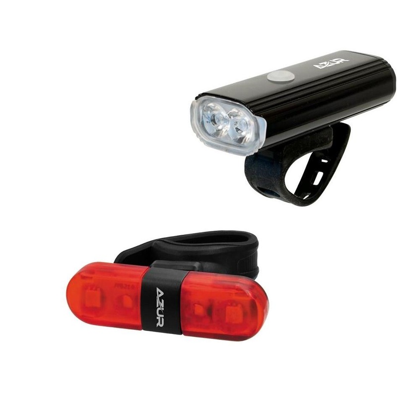 Azur Halo 750/25 Lumens Light Set