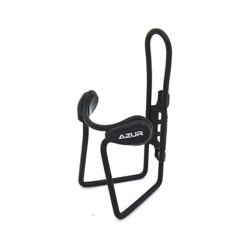 Azur Halo Bottle Cage Black