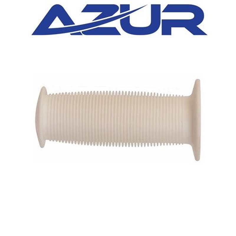 Azur Juvenile Mushroom Grips White