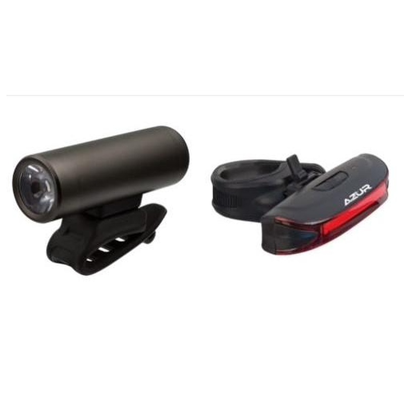 Azur Mars 400/65 Lumens USB Light Set