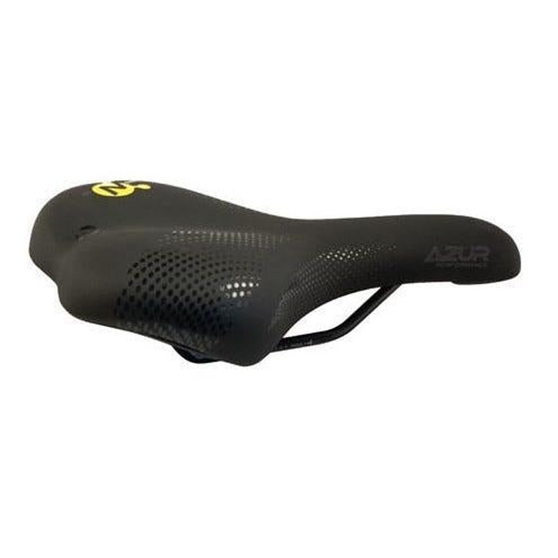 Azur Memory Foam Range Xi Saddle