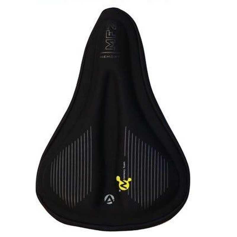 Azur MTB Memory Foam Seat Cover