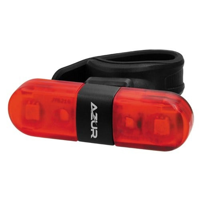 Azur Nano 30 Lumens USB Rear Light