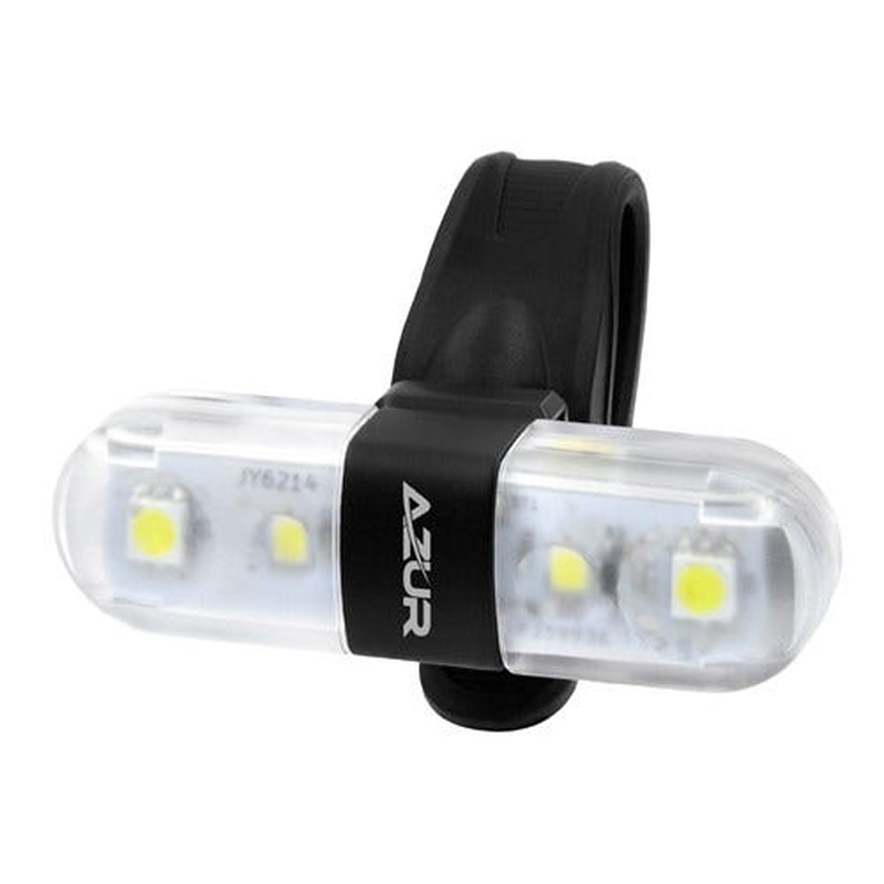 Azur Nano 60 Lumens USB Front Light