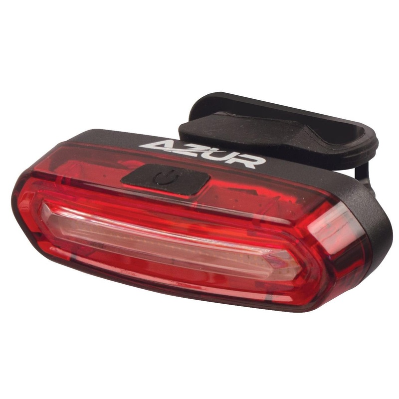 Azur Pro 60 Lumens Rear Light