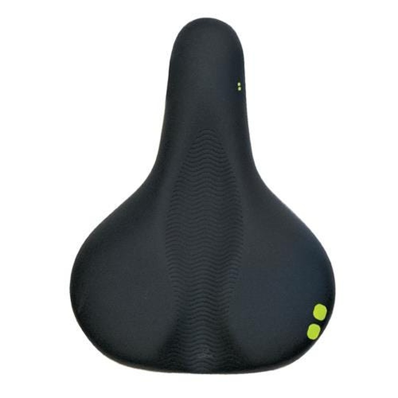 Azur Pro Range Delta Saddle