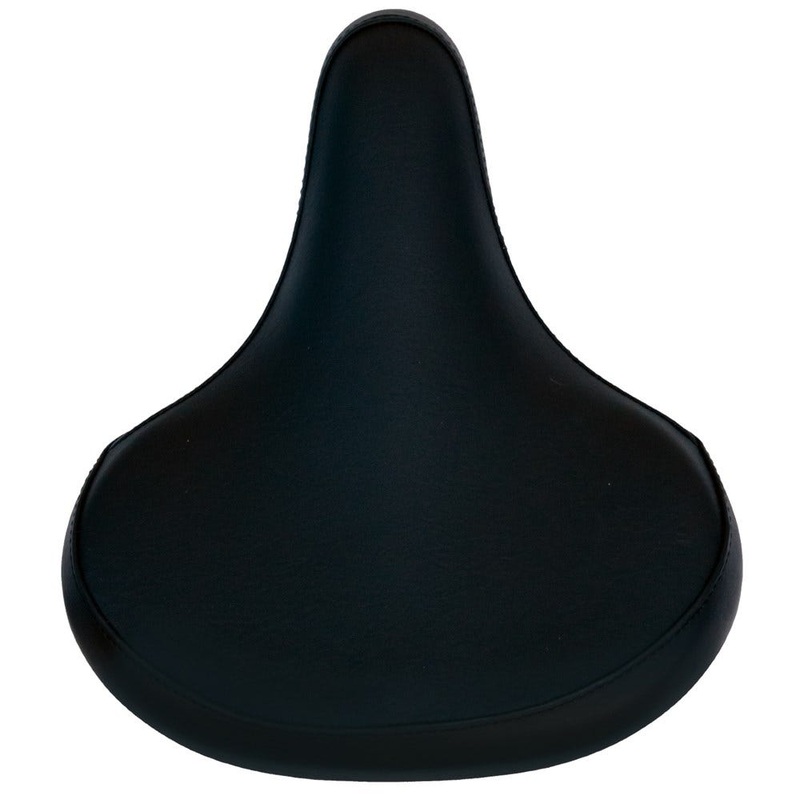 Azur Pro Range Mu Cruiser Saddle