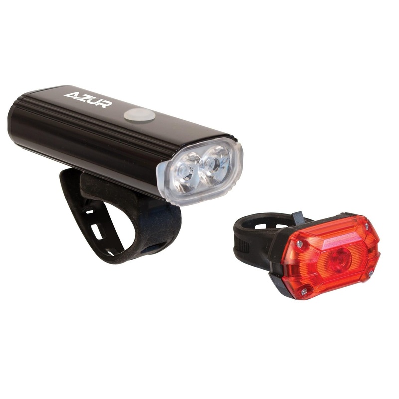 Azur Radiant 750/25 Lumens USB Lightset