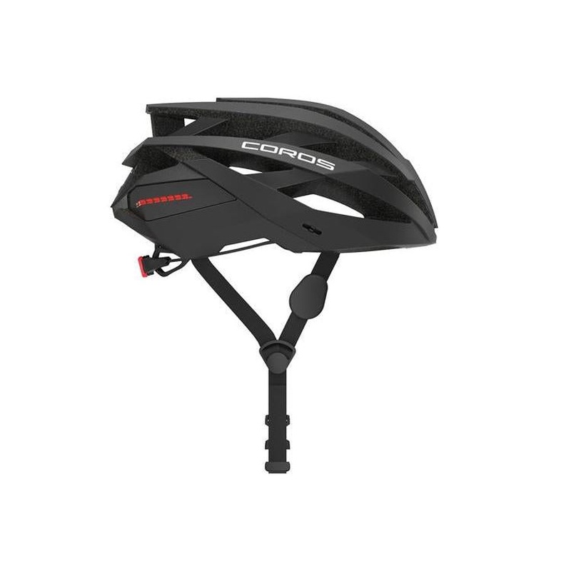 Coros Omni Helmet Black
