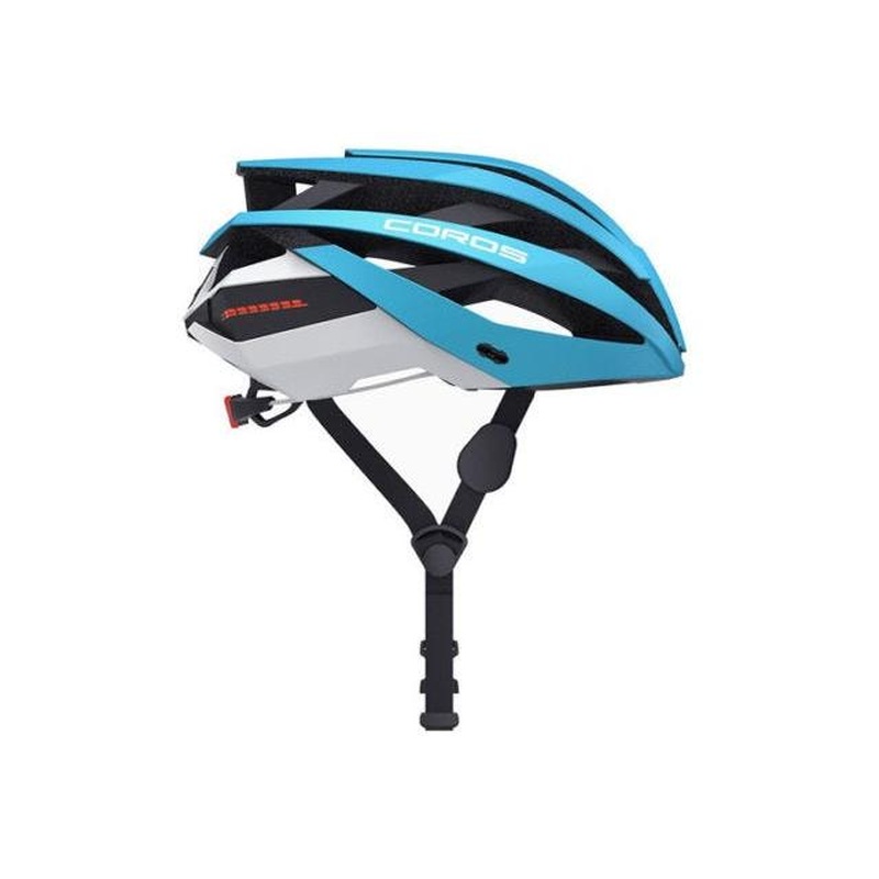 Coros Omni Helmet Blue