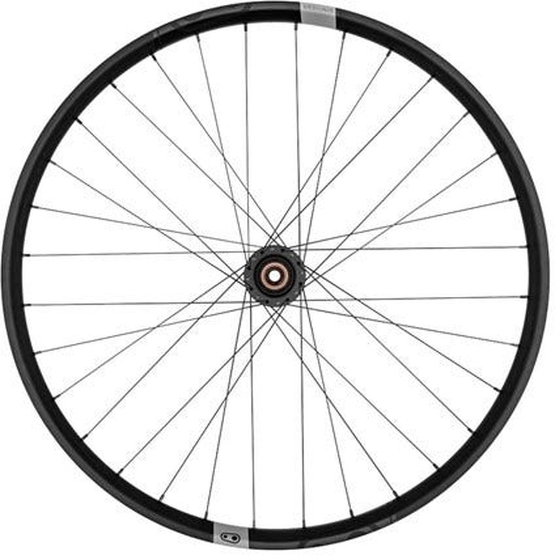 Crank Brothers Synthesis Enduro I9 Alloy Boost Rear Wheel 27.5'' 12x148mm (Shimano Micro Spline)