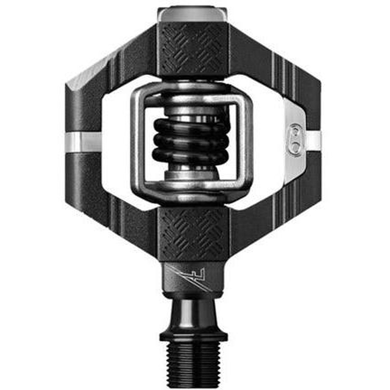 Crankbrothers Candy 7 Pedals Black Spring
