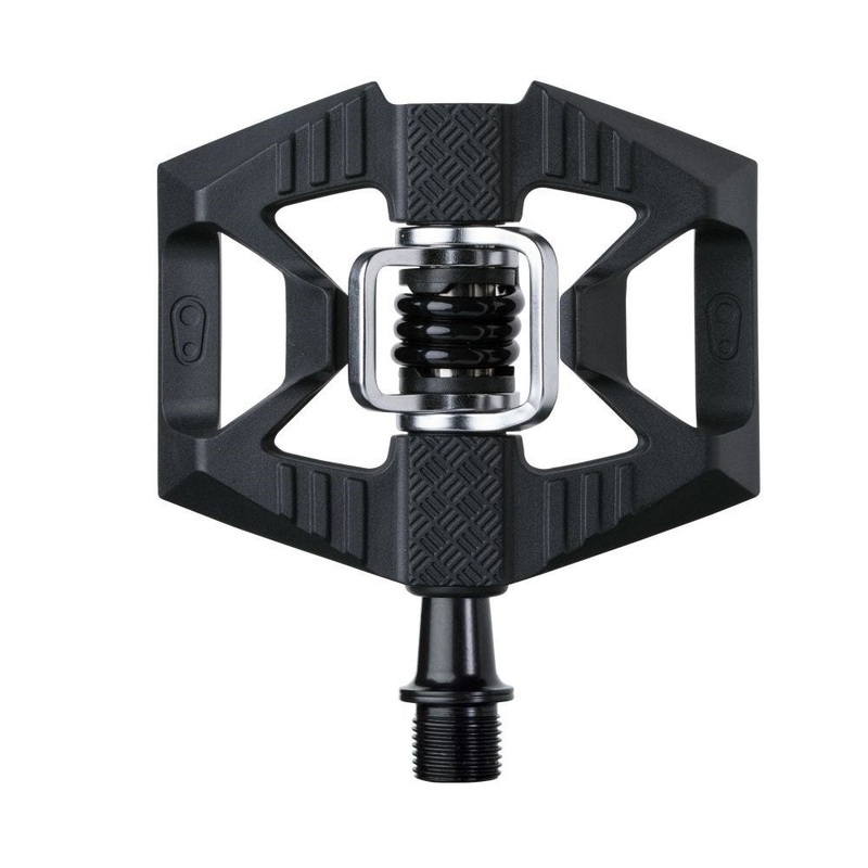 Crankbrothers Double Shot 1 Pedals Black