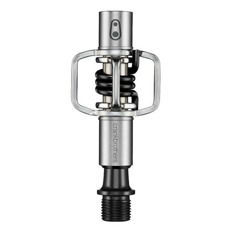 Crankbrothers EggBeater 1 Pedal Black Spring