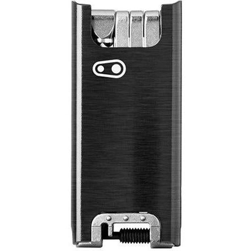 Crankbrothers F15 Tool Black