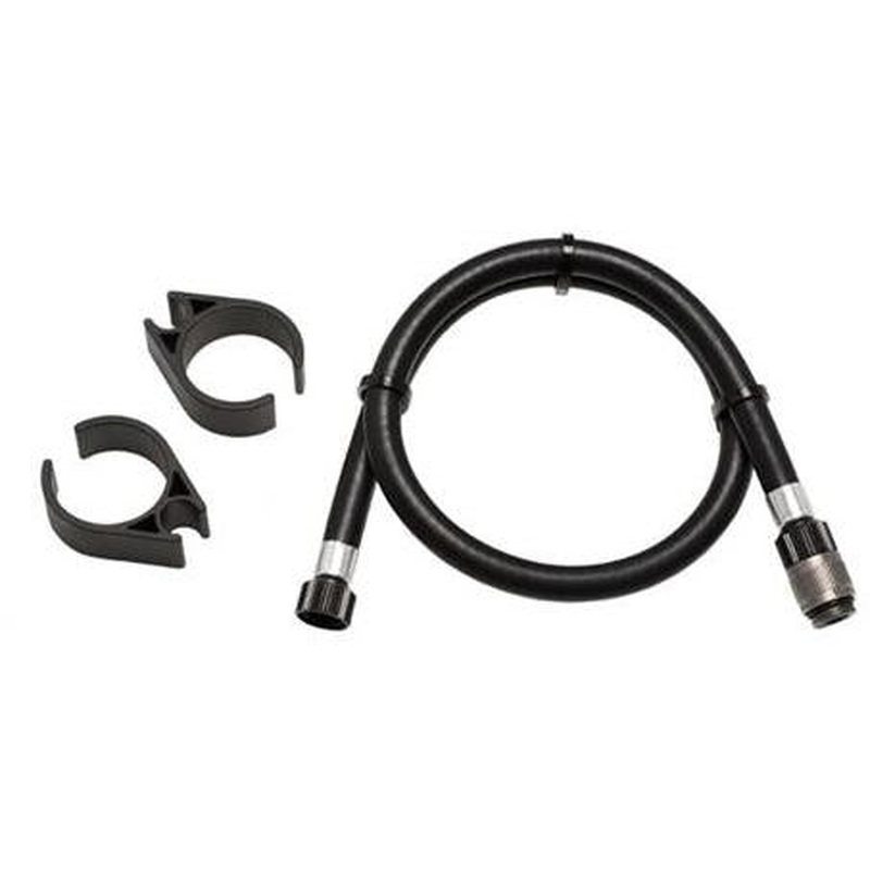 Crankbrothers Klic Floor Pump Hose Extension Kit