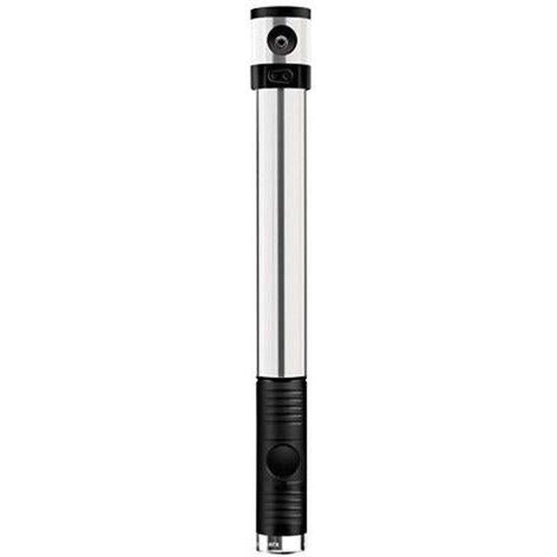 Crankbrothers Klic Hand Pump HV Gauge With Co2 Inflator