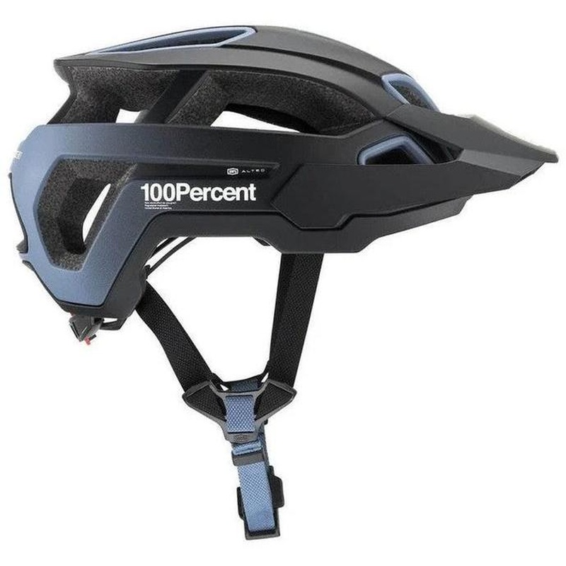 100% Altec Helmet Navy Fade XS/SM