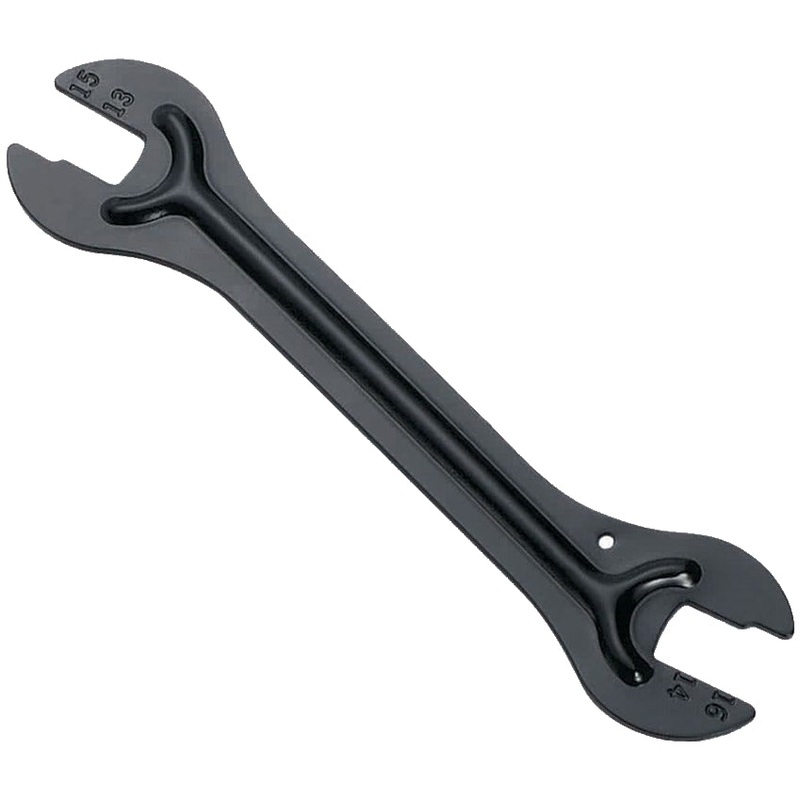 COLOURY Cone Spanner Set - 13/14/15/16