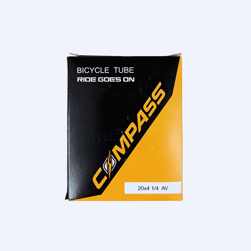 Compass Tube 20 X 4 - 4.25 SV