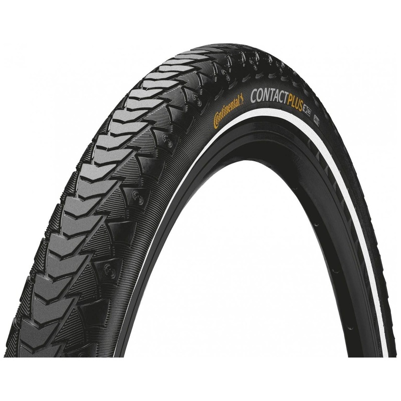 Continental Contact Plus RFX Road Tyre