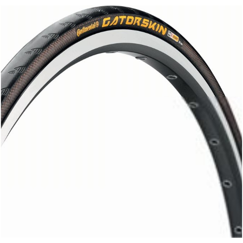 Continental Gatorskin Wire Bead Tyre 700 x 32c