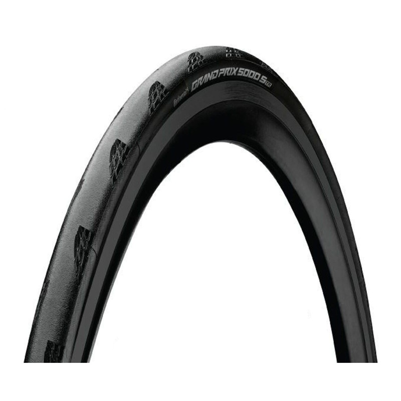 Continental GP5000 S TR Folding Road Tyre 700 x 28c