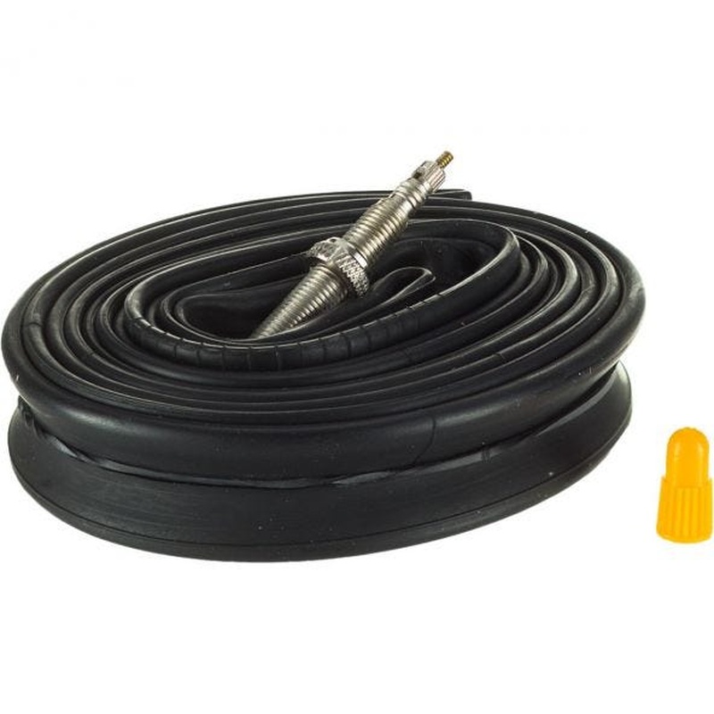 Continental Race Presta Valve Tube 700 x 23-28c 42mm