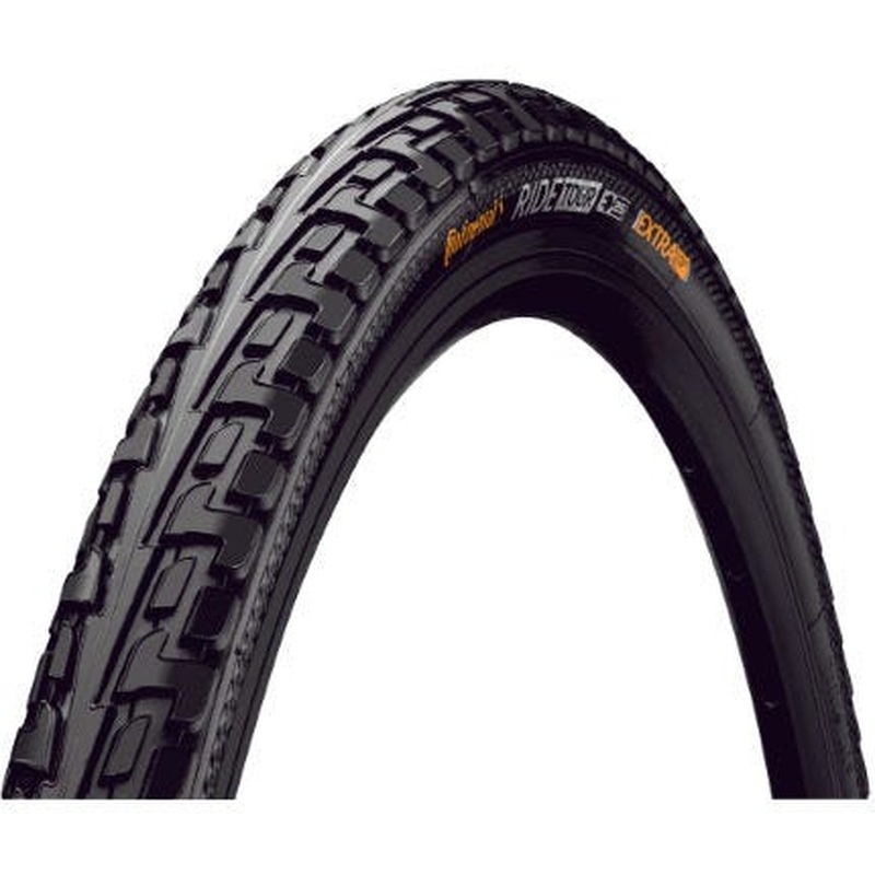 Continental Ride Tour Gravel Tyre 26 x 1.50''