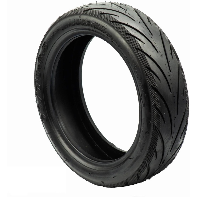10'' Electric Scooter Tyre 60/70-6.5 10x3'' Self Healing suits Segway