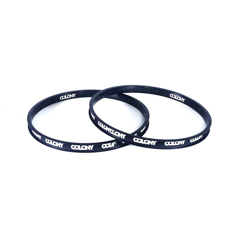 Colony Pintour 20'' BMX Rim 36H
