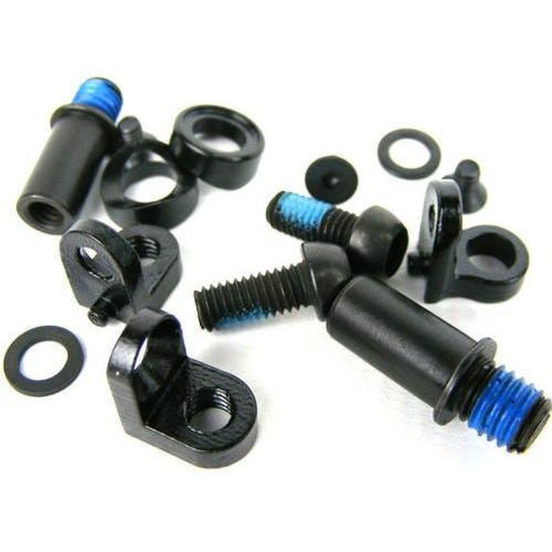 Colony Removable Brake Mount Kit