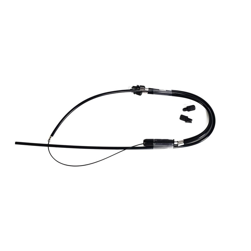 Colony Rotary Lower Brake BMX Cable