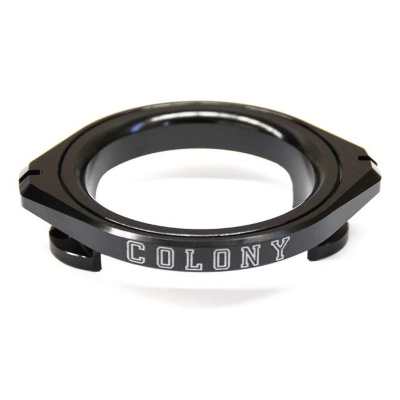 Colony RX3 Rotary Gyro Black